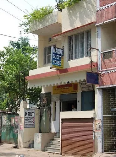 Maruti Guest House