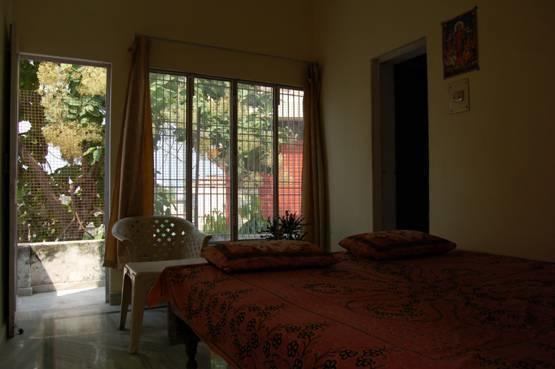 Maruti Guest house