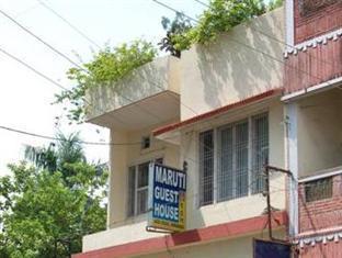 Maruti Varanasi